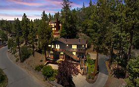 Cozy Cabin Perfect For 2 Families